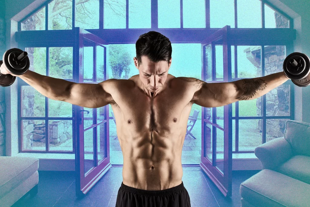 Strength Training Myths Busted: What You Need to Know for Home Workouts